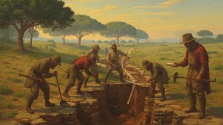 Why Romes Roads Still Exist 2,000 Years Later The Secret Mixture They Used