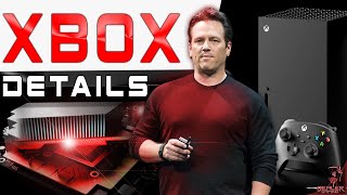 New Xbox DETAILS | Microsoft Talks Xbox Series X VS PS5 Power, New Xbox Games, Project Xcloud \& More