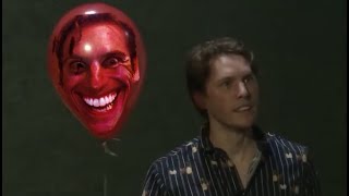 [YTP] Jerma Fallhouse