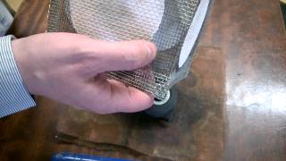 Quick Faraday Cage