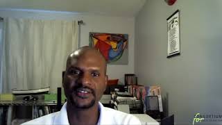 Career Journeys with Neil Brown in Human Services