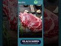 Stay Healthy This Eid-ul-Azha with Expert Advice from Dr. Aliya Naseem | (Gynaecologist)