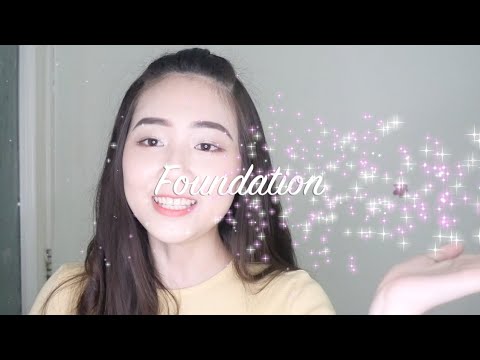 FAVOURITES : 5 FOUNDATION TERBAGUS !