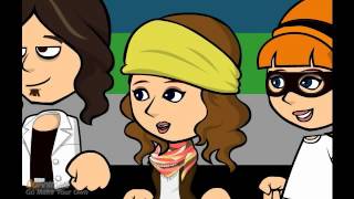 Mean Big Sister Episode 57 Halloween Madness, Part Ii