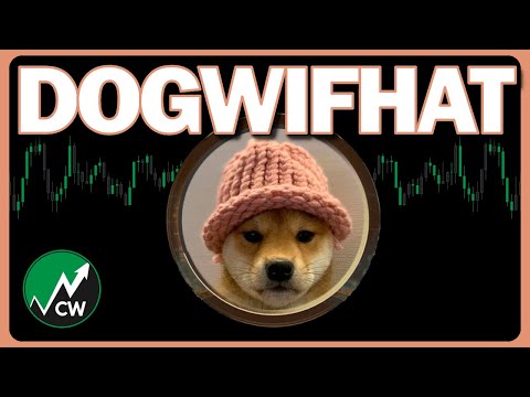 DOGWIFHAT WIF COIN Price News Today | Crypto Elliott Wave Technical Analysis Price Prediction