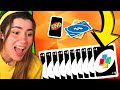 HO TROLLATO I MIEI AMICI SU UNO! - CARLY & KENDAL, STEF &PHERE