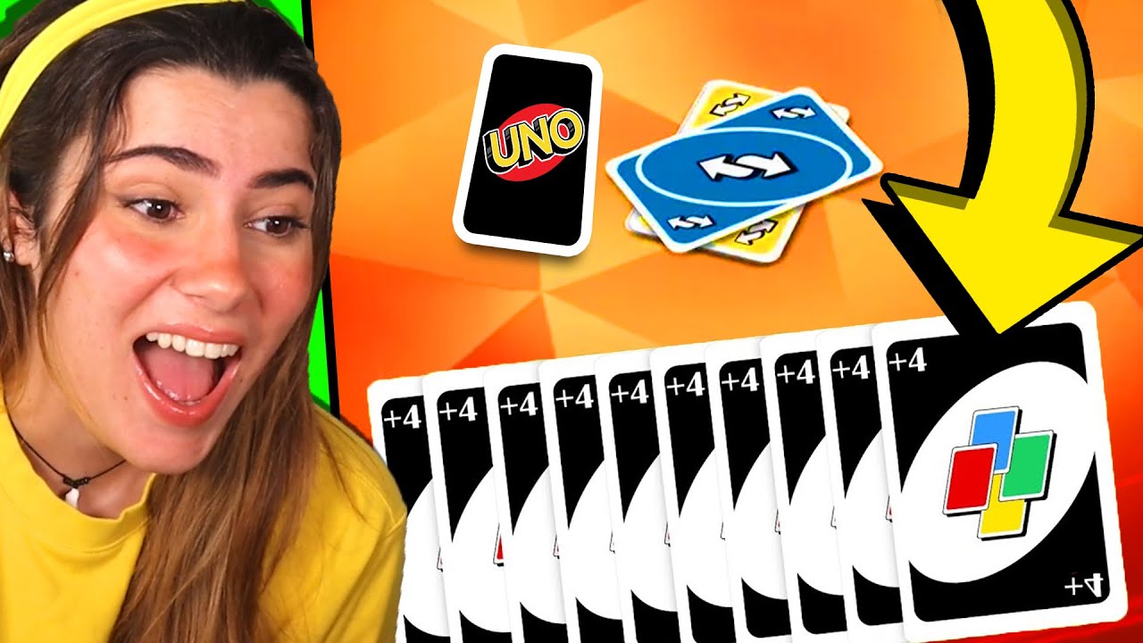 HO TROLLATO I MIEI AMICI SU UNO! - CARLY & KENDAL, STEF &PHERE