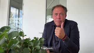 Hoe Ervaren Klanten De Samenwerking Met Websteen?