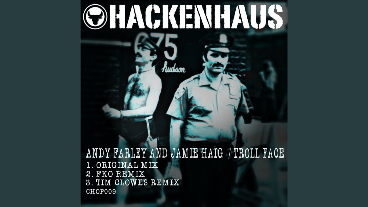 Watch Trollface (Tim Clowes Remix) on YouTube Watch Trollface (Tim Clowes Remix) on YouTube