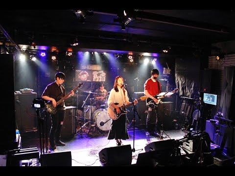 エレクトリック・パブリック - ポルカドットスティングレイ (一橋軽音2022)