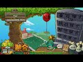 Plantas vs zombies fusión cap 13
