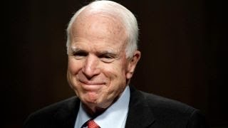 John McCain is one of the greatest figures in US history: Doug Wead