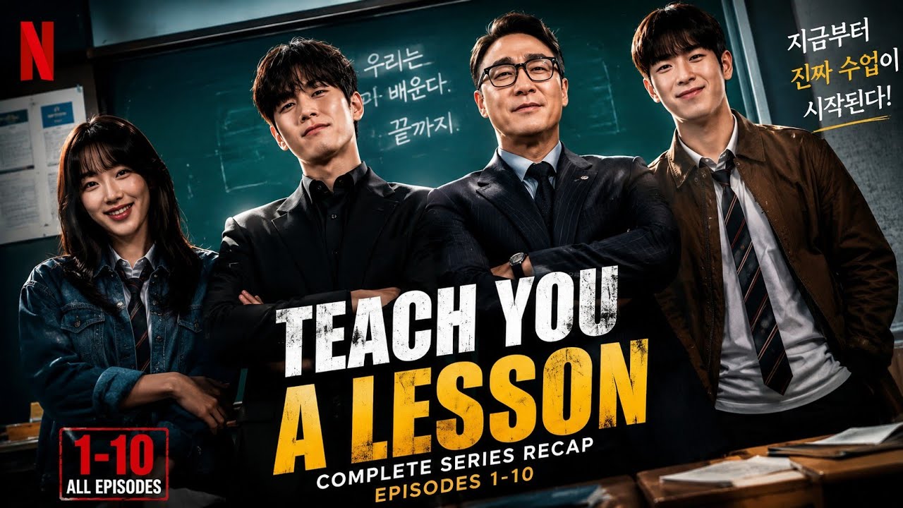 Latest Title & Thumbnail