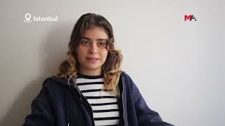 Nanaxani̇m Babazadeni̇n Arkadaşi Azerbaycana Gönderi̇li̇rse Öldürülecek