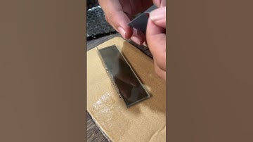 Sunburn Panel Gauge no more! For Honda Click #hondaclick