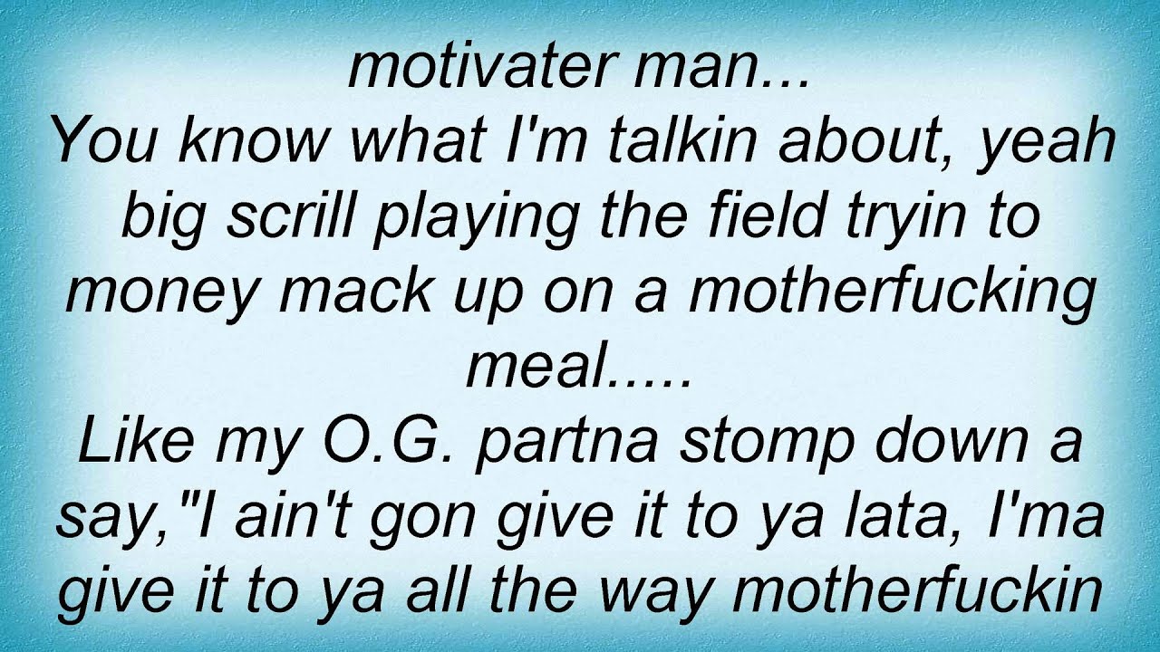 Lil' Jon & The East Side Boyz E40 Choppin Lyrics YouTube