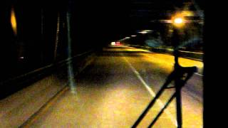 Ride on SEPTA Route 68X