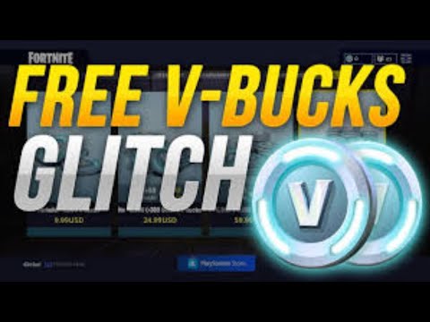 *NOW WORKING* - FORTNITE V BUCKS GLITCH (GET ANYTHING F ... *NOW WORKING* - FORTNITE V BUCKS GLITCH (GET ANYTHING F ... - 480 x 360 jpeg 25kB