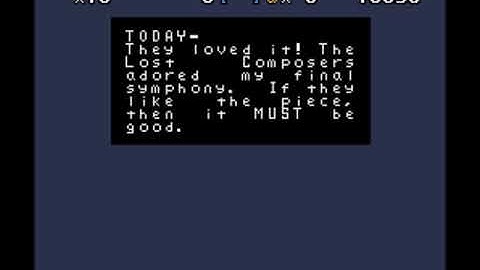 SMW Custom Music - Track -342 (Mario