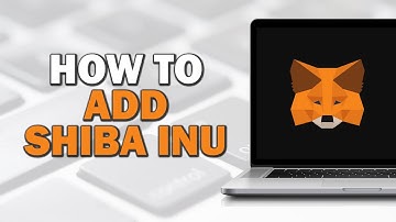 How To Add SHIBA INU to Metamask (Quick Tutorial)