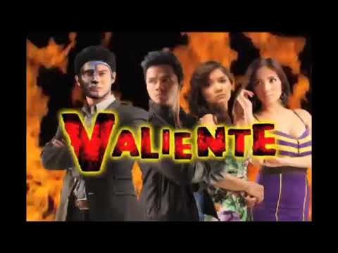 Valiente Theme Song by Vic Sotto