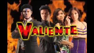 Valiente Theme Song by Vic Sotto