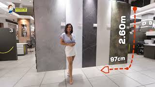 Nuevos Paneles De Revestimiento De Spc