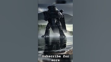 NEW GENERATION SUBMARINE #robot #sciecne #robotics #shorts #technology #artificialintelligence