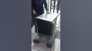 server setup cloud #shorts #tiktok #viral #cabling #iot #tech #technology #sever #networking #comput