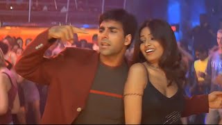 Kasam Se Teri Aankhen Ajnabee | Akshay, Kareena, Bipasha, Bobby Deol | Udit, Sonu, Alka, Sunidhi 