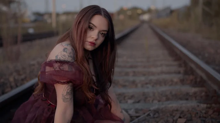 Alycia Marie - The Rush (Official Music Video)