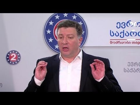 ბოლო ჟამის მომსწრე ვართ - გიგი უგულავა მეუფე პეტრეს სკანდალურ განცხადებაზე