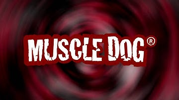 MuscleDog.com Presents: Lateral Cable Raise