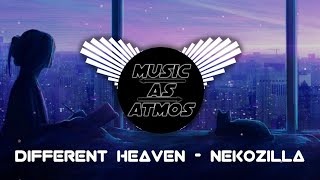 Different Heaven - Nekozilla | Electro | music as atmos - Copyright Free Music