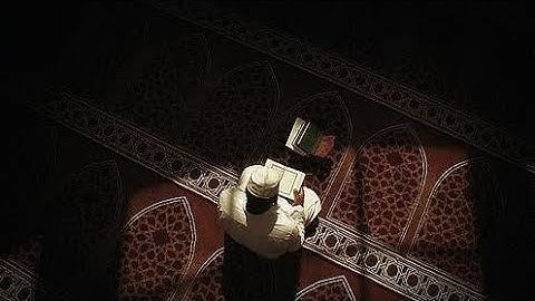 سورة فاطر | تلاوة عذبة | القارئ عبد الرحمن الماجد