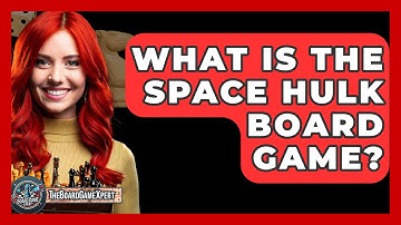 What Is The Space Hulk Board Game? - The Board Game Xpert