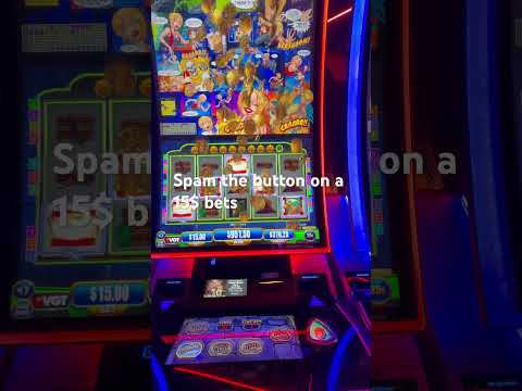 The Most FREE GAMES EVER In One Slot Video!