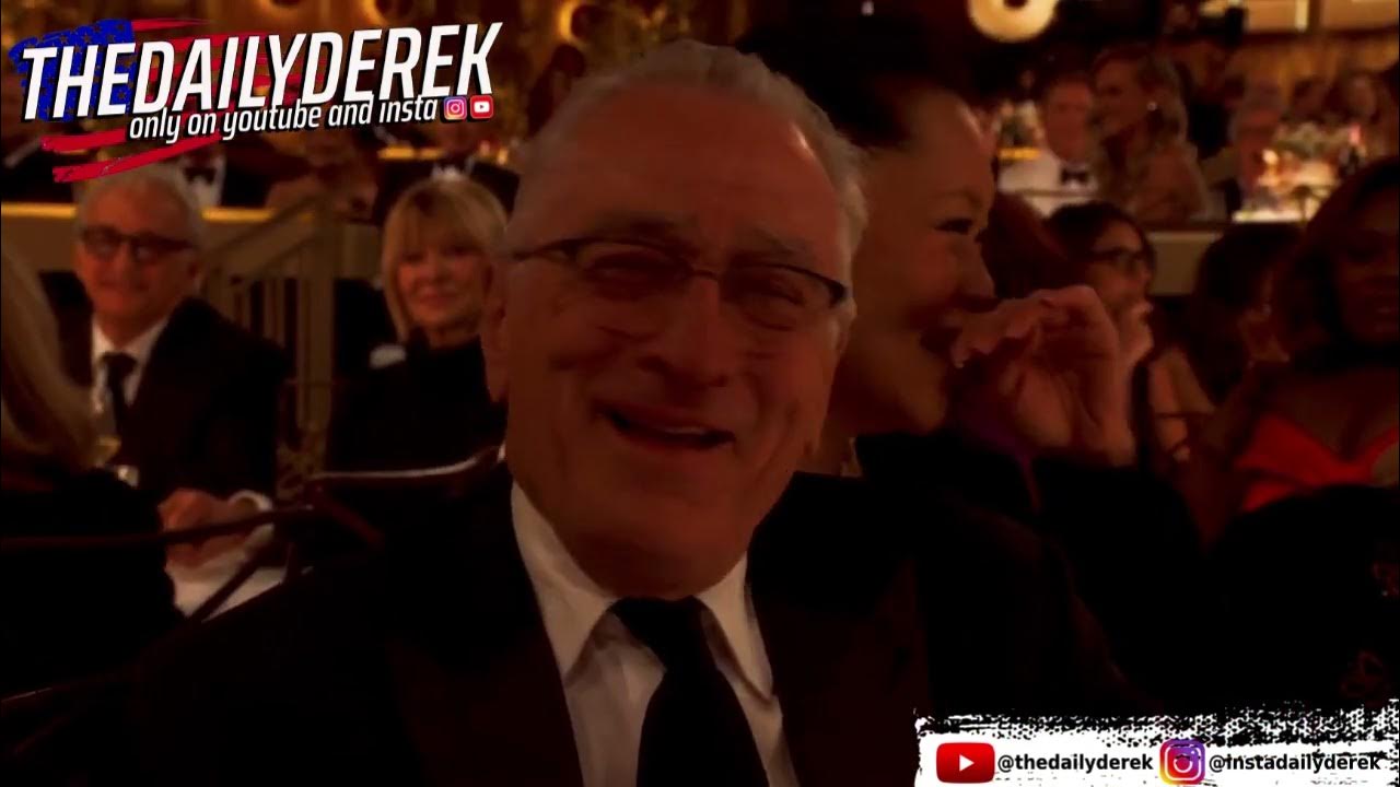 2024 HORRIBLE HIGHLIGHTS of Jo Koy's Golden Globes Monologue YouTube