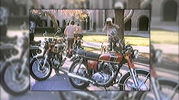 Honda Marks Unprecedented Milestone:  Global Production  of 300 Million Motorcycles