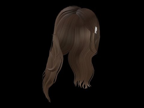 ITEM GRÁTIS!!!! Como Pegar o cabelo da karlie kloss no roblox 😵‍💫💓