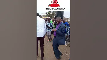 Kwa Yesu Si Ni Raha Jameni Powerful Gospel Vibe You Must Feel 