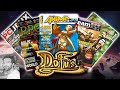 Les 1ers magazines qui ont parl de dofus  20042007