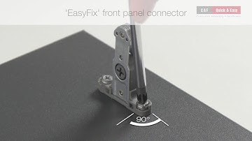 Titus Group - Tekform Slimline Drawer