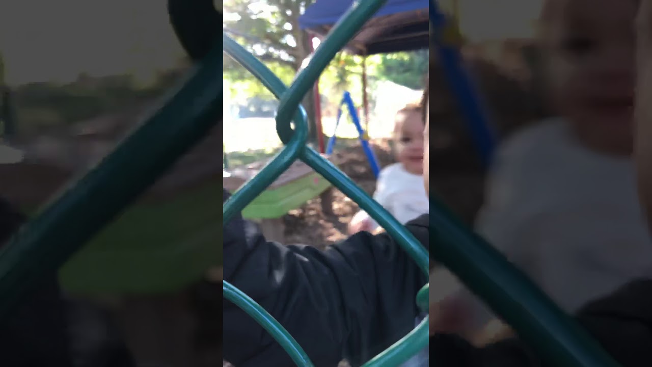 Daycare pickup 11/19/2019 YouTube