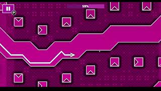 Space Waves - Levels 7 to 12 (World 1) | Flawless Run!