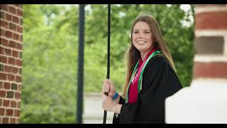2021 Commencement Recap
