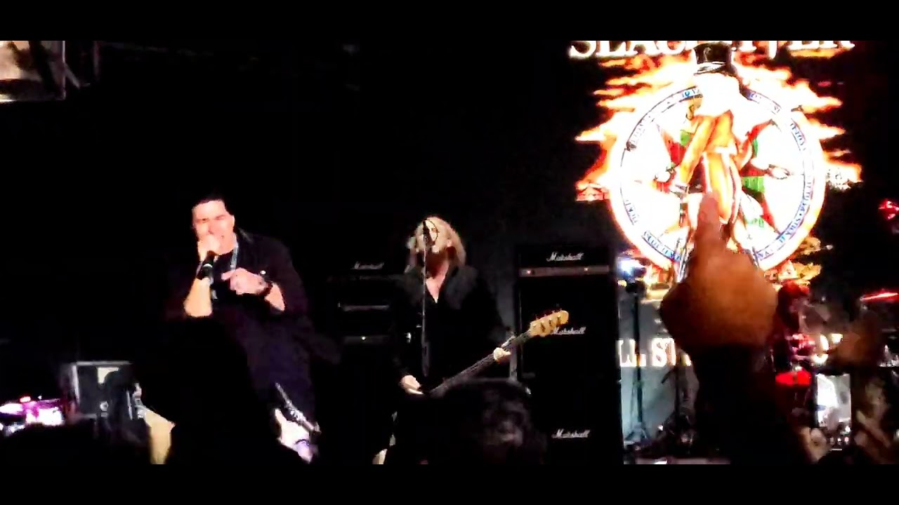 Slaughter Mad About You YouTube