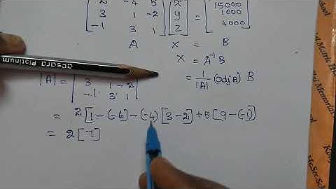 ##XIIMATHS EXERCISE 1.3-5 THE PRICES OF THREE COMMODITIES A B AND C ARE X YAND Z PER UNIT RESP...