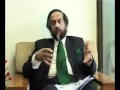 Dr rk pachauri on climate change and poverty