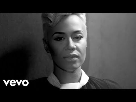 Emeli Sand - Clown (Official Music Video)